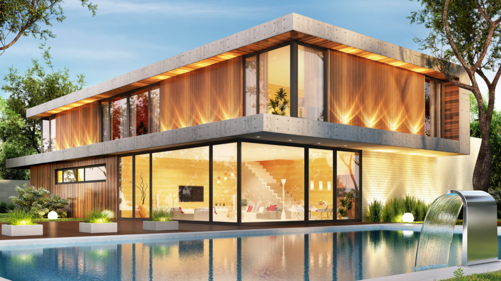 Home automation ballito