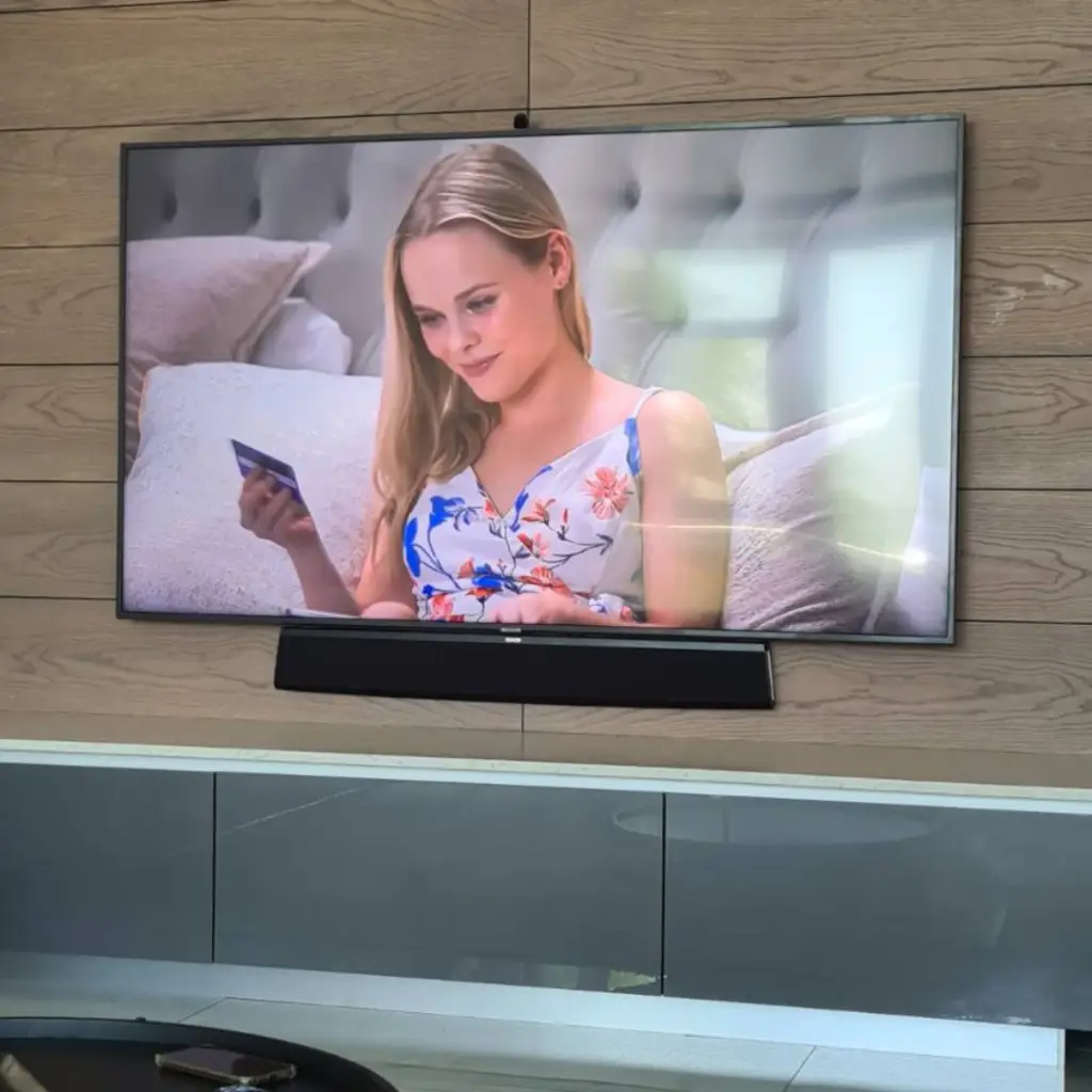 TV Installation in Kindlewood Estate5