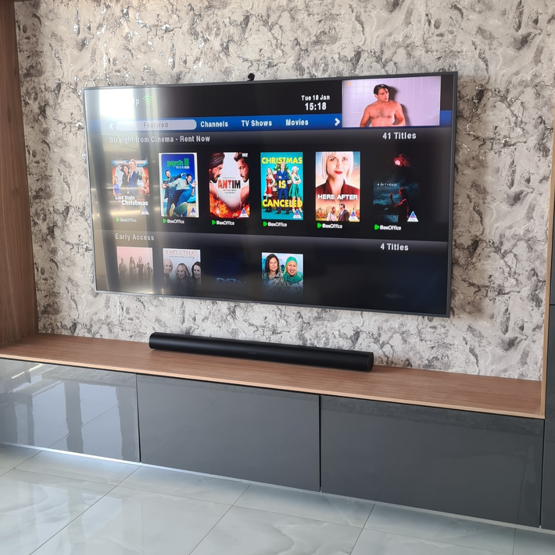 Dstv installation in Hillcrest