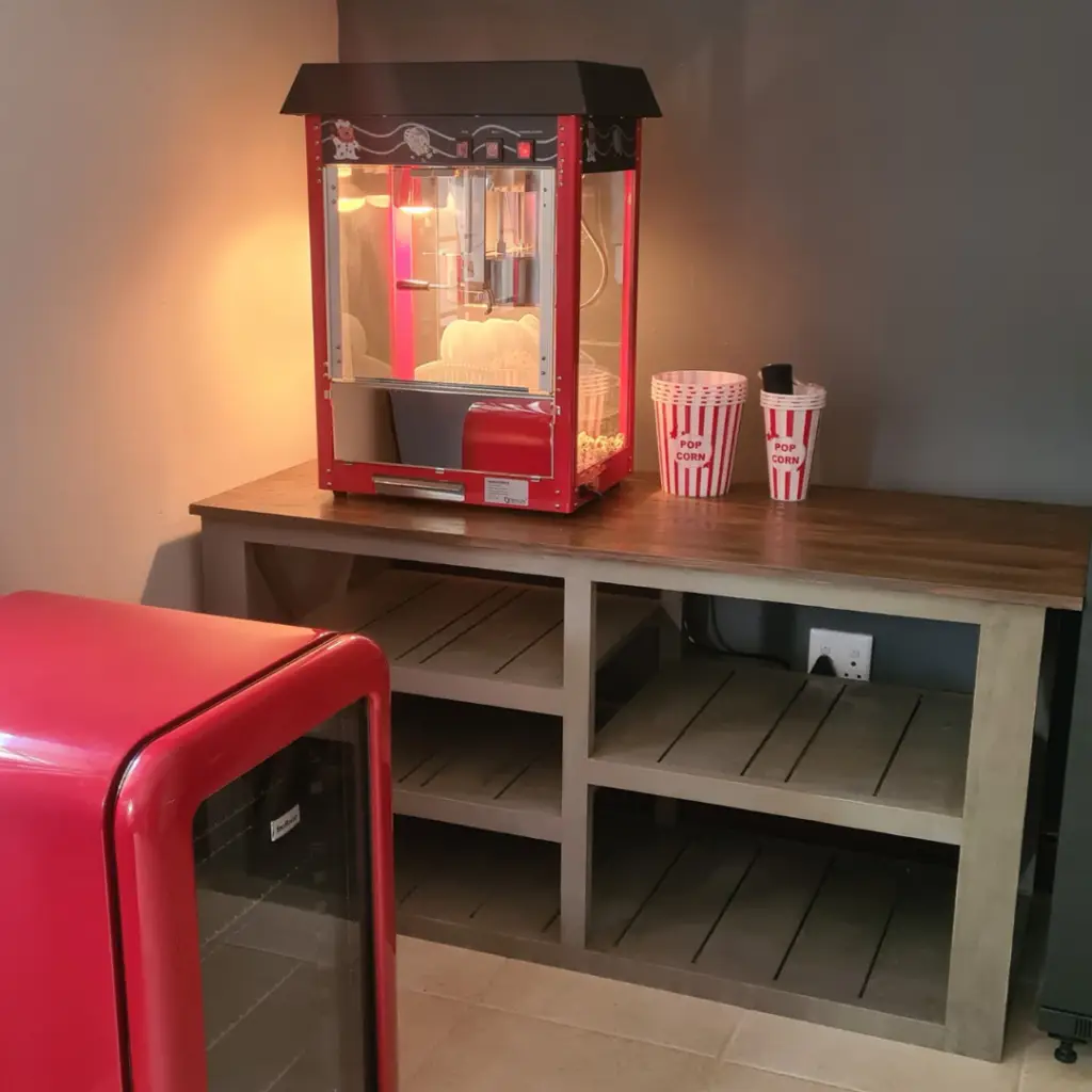 Cinema Room Installation in the Plantations Hillcrest3