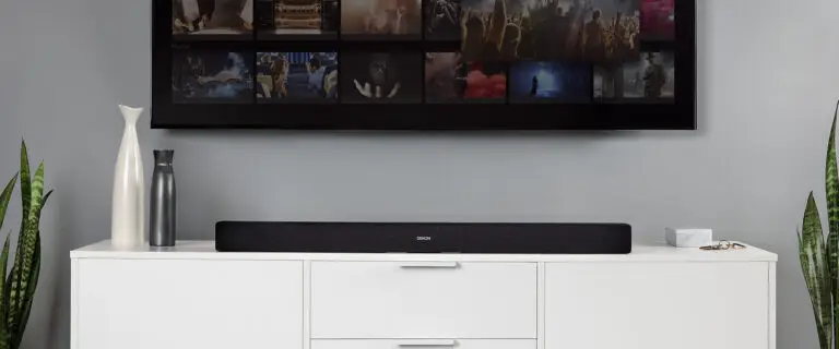 Budget-Friendly Soundbars For 2025