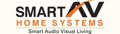 Smart AV Home Systems
