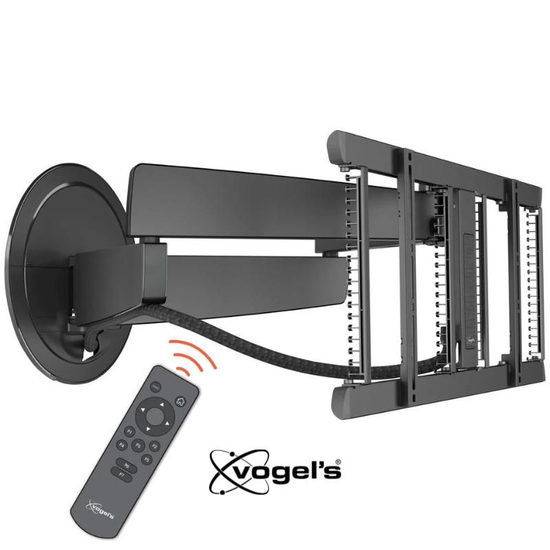 full motion tv wall mounting ballito