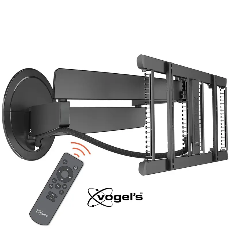 full motion tv wall mounting ballito