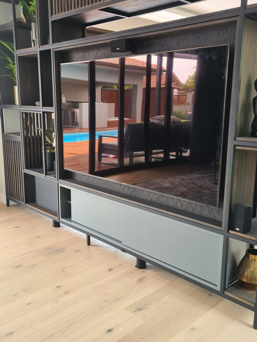 TV Mounting in Izinga Estate