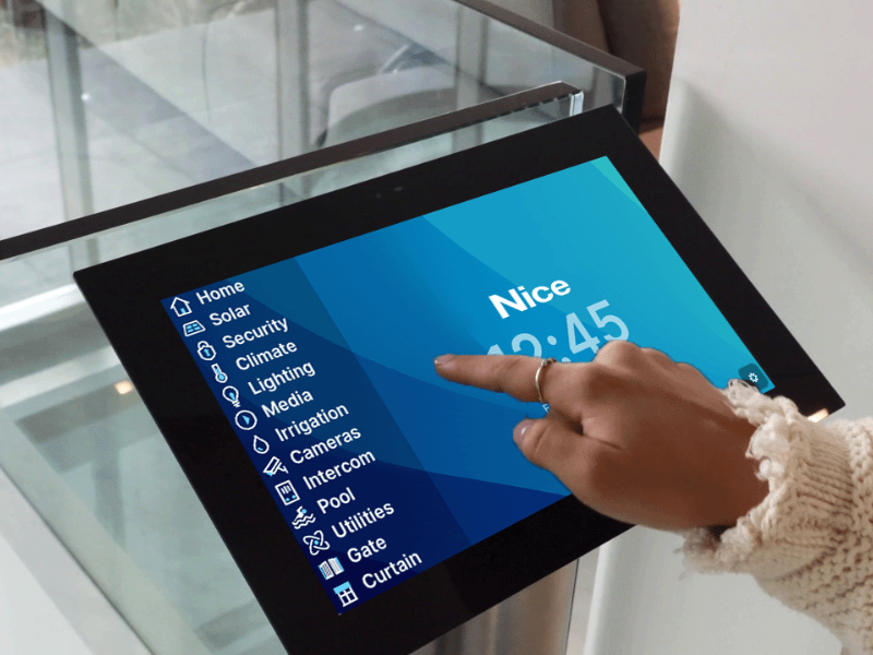 mart Home Automation & AV Installations in KwaZulu-Natal