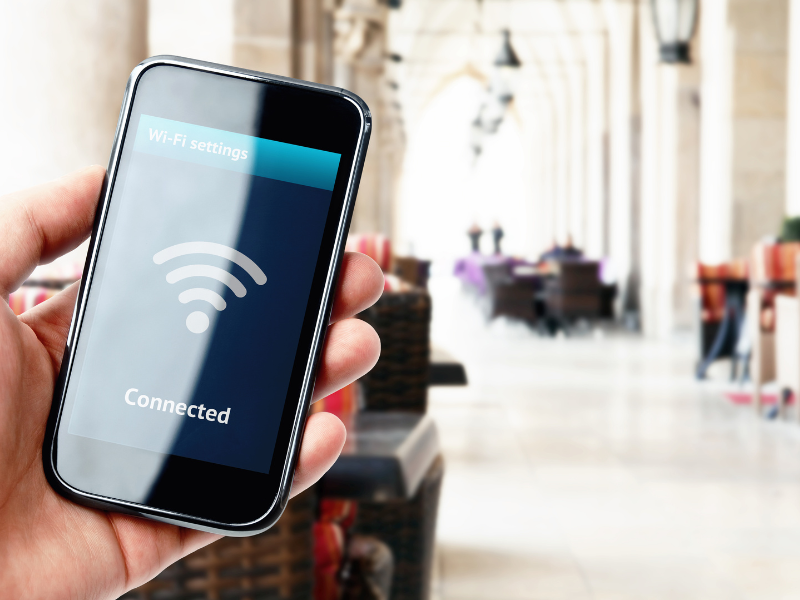 Wired vs Wireless Wi-Fi for Luxury Homes in KZN