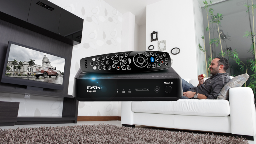 DStv Installation Durban 2026: Prices & Guide